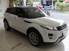 2015 Land Rover Range Rover Evoque 2.0 Dynamic Si4 SUV