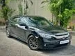Used 2022 Honda Civic 1.8 S