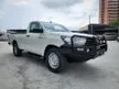 Used Toyota Hilux 2.4 Pickup Truck (M)