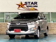 2017 Toyota Innova 2.8 (ปี 16-20) Crysta G Wagon AT