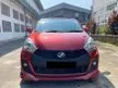 Used 2017 Perodua Myvi 1.5 SE Hatchback Hot Model - Cars for sale