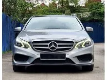 2015 Mercedes-Benz E300 2.1 BlueTEC 1 Year Wrrty Full Service