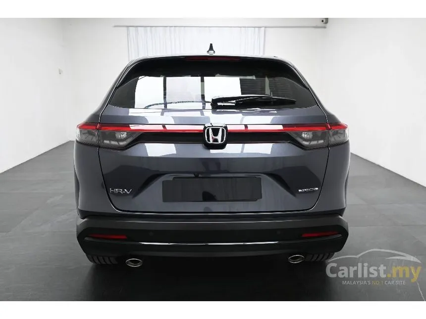 2022 Honda HR-V V SUV