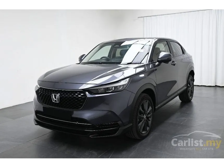 2022 Honda HR-V V SUV