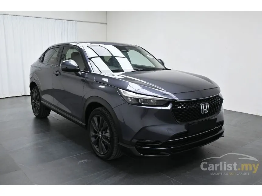 2022 Honda HR-V V SUV