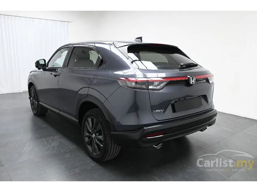 2022 Honda HR-V V SUV