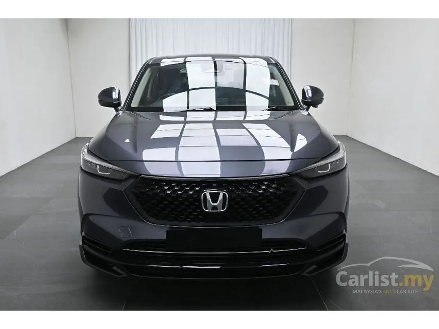 2022 Honda HR-V V SUV