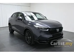 2022 Honda HR-V 1.5 V SUV