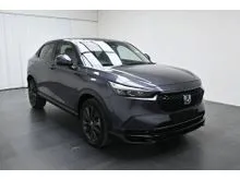 2022 Honda HR-V 1.5 V SUV