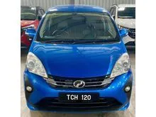 2021 Perodua Alza 1.5 Advance MPV Tip Top Condition Low Milage Siap Jajan Confirm Puas Hati