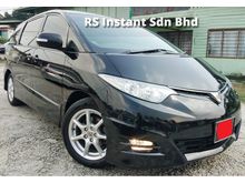 2008 Toyota Estima 2.4 (A) AERAS 2 POWER DOOR R/CAMERA