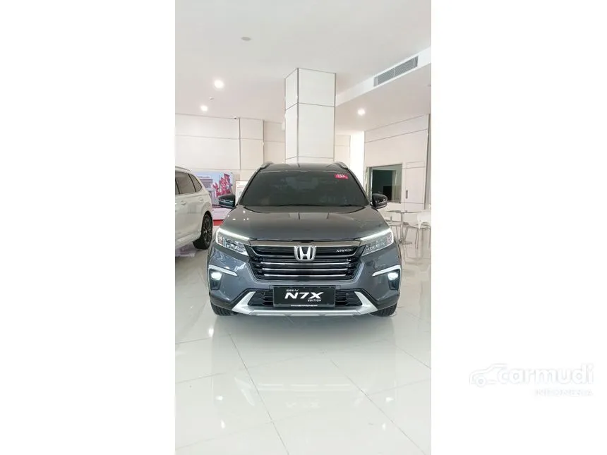 2024 Honda BR-V Prestige N7X SUV