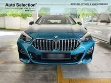 2020 BMW 218i 1.5 M Sport Coupe