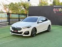 2021 BMW 220i 2.0 F44 (ปี 20-27) Gran M Sport Coupe