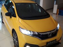 2018 Honda Jazz 1.5 RS Hatchback