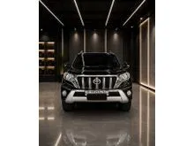 2016 Toyota Land Cruiser Prado 2.7 TX L SUV