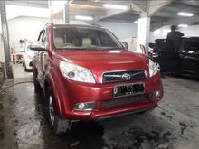 Toyota Rush 1.5 S AT 2010 MULUS TERAWAT