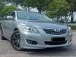 Used 2008 Toyota Camry 2.4 V HIGH/SPEC ORI/PAINT
