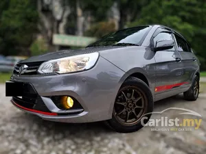 2019 Proton Saga 1.3 Executive Sedan