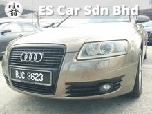 2006 Audi A6 2.4 (A) 1 owner car king condition