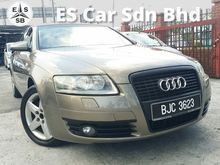 2006 Audi A6 2.4 (A) 1 professional owner ,car king condition ,tip-top, super clean interior