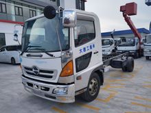 Hino 500 FC7J /Isuzu Nissan mk /bdm7500kg