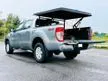 Used AEROKLAS CANOPY. FULL SERVICE RECORD. ORIGINAL MILEAGE. Ford Ranger 2.2 XLT High Rider Pickup Truck AUTO 2015 YEAR NEW FACELIFT.