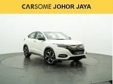 2019 Honda HR-V 1.8 SUV