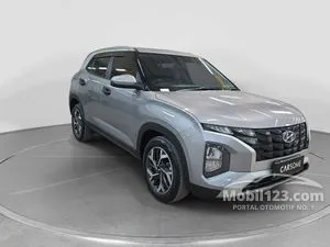 2022 Hyundai Creta 1.5 Trend SUV