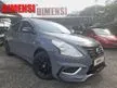 Used 2018 Nissan Almera 1.5 E Sedan (A) TRUE YEAR