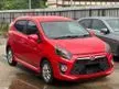 Used 2015 Perodua AXIA 1.0 SE Hatchback