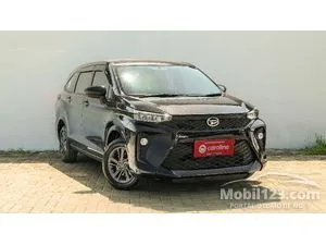 2022 Daihatsu Xenia 1.3 R MPV