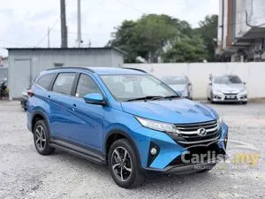 2019 Perodua Aruz 1.5 AV SUV