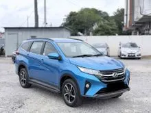 2019 Perodua Aruz 1.5 AV SUV