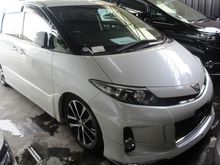 2013 Toyota Estima 2.4 Aeras MPV