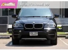 2012 BMW X5 3.0 E70 (ปี 06-13) xDrive30d AWD SUV