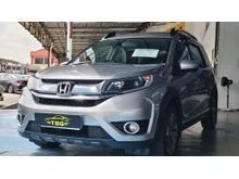 2018 Honda BR-V 1.5 V SUV
