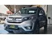 2018 Honda BR-V 1.5 V SUV