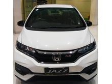 2018 Honda Jazz 1.5 RS Hatchback