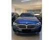Used 2022 BMW 530e 2.0 M Sport Sedan (Trusted Dealer & No Any Hidden Fees)