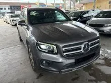 2020 Mercedes-Benz GLB200 1.3 SUV - 1 Careful Owner, Nice Condition, Accident & Flood Free, Full Service Under MERCEDES, Will Provide Warranty