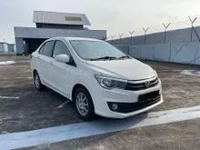 2017 Perodua Bezza 1.3 X Premium Sedan (Free Petrol)