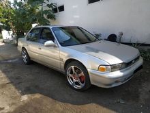 Accord Maestro 2.0 Sedan Maz bam blitar 1991 plat AG sekoto kediri jatim