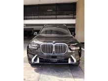 2024 BMW X7 xDrive40i MHEV   Luxury 7-Seater SUV  Sky Lounge Roof   Air Suspension  20,000KM Only