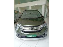 PROMO TERBAIK HONDA BRV SEPTEMBER 2018
