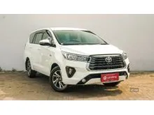 2021 Toyota Kijang Innova 2.0 G MPV- Kredit Mudah, BI Checking Dibantu