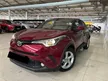 Used 2018 Toyota C-HR 1.8 SUV **** SUPER CONDITION **** NO HIDDE CHARGE **** - Cars for sale