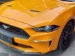 Recon 2020 Ford MUSTANG 2.3 High Performance Coupe NEW-FACELIFT B&O SOUND SYSTEM 314PS HORSE 475NM TORQUE ANDROID APPLE CAR PLAY SPORT TRACK MODE UNREGISTER - Cars for sale