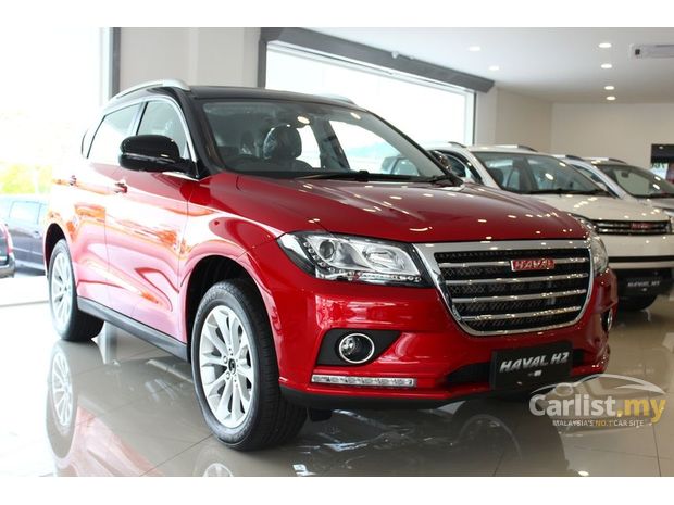 Search 93 Haval New Cars for Sale in Malaysia - Carlist.my