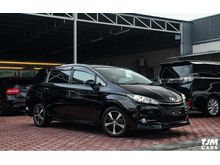 (SAVE RM XX,XXX) 2014 Toyota Wish 1.8 S MPV (CALL US) (MORE UNIT)